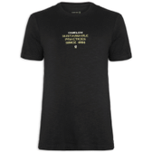 Imagem da oferta Camiseta Osklen Org Rough Sustainable Practices - Masculina Tam P