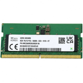 Imagem da oferta Memoria Ram DDR5 8GB LAPTOP SODIMM 4800MHZ 5600MHZ NOTEBOOK ADATAXPGCRUCIALSAMSUNGSK HYNIX LACRADA