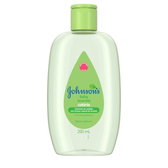 Imagem da oferta Colônia Refrescante Lavanda Johnson's Baby 200ml