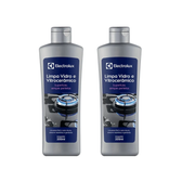 Imagem da oferta Kit Limpa Vidro e Vitrocerâmico Electrolux 2 unidades