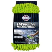 Imagem da oferta Esponja de Microfibra Rodabrill