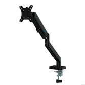 Imagem da oferta Suporte De Mesa Articulado Para Monitor De 17 A 32 Ergofirst Ajuste Com Pistao A Gas Preto G16 C012
