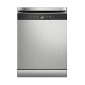 Imagem da oferta Lava-Louças Electrolux 14 Serviços Inox com Função Higienizar Compras (LL14X) - 127V