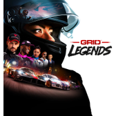 Imagem da oferta Jogo Grid Legends - PC