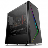 Imagem da oferta Computador Pichau Gamer RTB Ryzen 5 3600 Radeon RX 570 8GB MSI 8GB DDR4 1TB 500W Komor