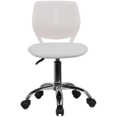 Imagem da oferta Cadeira de Escritório Teen Office Basics