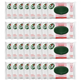 Imagem da oferta Lenço Umedecido Cif Multiuso Higienizador com Álcool 20cm x 18cm - 32 Unidades