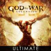 Imagem da oferta Jogo God of War: Ascension Ultimate Edition - PS3