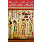 Imagem da oferta eBook Livro Creación de Un Imperio - Agustin V Startari (Edição em Espanhol)