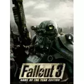 Imagem da oferta Jogo Fallout 3: Game of the Year Edition - PC GOG