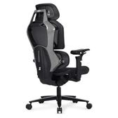 Imagem da oferta Cadeira de Escritório Gamer DT3 Chrono,ergonomica com revestimento Mesh Vintex-C,apoio de cabeça 2D,braços 5D+rota