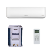 Imagem da oferta Ar Condicionado Split Hi Wall Agratto Zen Top Inverter 12.000 Btus Frio 220V R-32