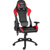 Imagem da oferta Cadeira Gamer Alpha Gamer Orion V2 Black/White/Red