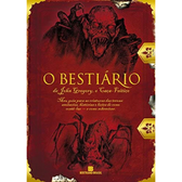 Imagem da oferta Livro O bestiário de John Gregory o Caça-feitiço: Meu Guia Para As Criaturas Das Trevas Capa Dura  - Joseph Delaney