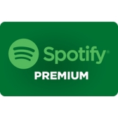 Imagem da oferta Gift Card Digital Spotify R$50