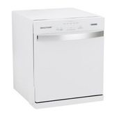 Imagem da oferta Lava-Louças Brastemp 8 Serviços Branca BLF08BB