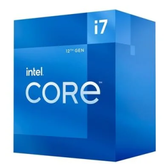 Imagem da oferta Processador Intel Core i7-12700