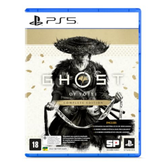 Imagem da oferta Ghost of Ytei Complete Edition - PlayStation 5