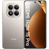 Imagem da oferta Smartphone Xiaomi Redmi Note 15 Preto 8GB RAM 256GB ROM (2510DRA23L) | 2510DRA23L4,84,8 de 5 estrelas476