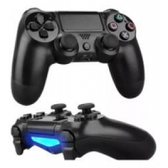 Imagem da oferta Controle Sem Fio Compatível Com Pc Gamer Ps4 Branco