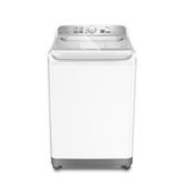 Imagem da oferta Máquina de Lavar Panasonic 15kg Branca Função Vanish NA-F150B1W 127v