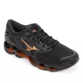 Imagem da oferta Tênis Mizuno Wave Prophecy 9 - Masculino