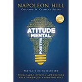 Imagem da oferta Atitude Mental Positiva - Napoleon Hill