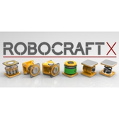 Imagem da oferta Jogo RobocraftX - PC Steam