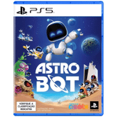 Imagem da oferta Jogo Astro Bot - PS5