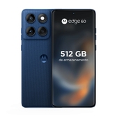 Imagem da oferta Smartphone Motorola Edge 60 5G 512 GB