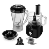 Imagem da oferta Multiprocessador britânia Bmp900 1000w 3 em 1 inox Preto