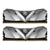 Imagem da oferta Memória RAM Adata XPG Gammix D30 16GB (2x8) DDR4 3200MHz Preta - AX4U32008G16A-DB30