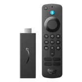 Imagem da oferta Fire Tv Stick Hd Com Comandos Por Voz Amazon Preto De Voz
