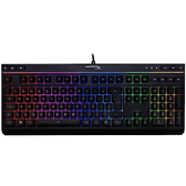 Imagem da oferta HyperX Teclado Gamer HyperX Alloy Core RGB ABNT2 PRETO