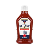 Imagem da oferta Hemmer Ketchup Tradicional Bisnaga 1kg