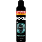 Imagem da oferta Desodorante Aerossol Axe Apollo 200ml