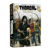 Imagem da oferta Thorgal: Série Clássica (Vol. 2 De 4)