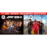 Imagem da oferta F1 25