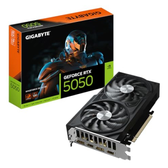 Imagem da oferta Placa de Vídeo GeForce RTX 5050 WINDFORCE OC V2 8G