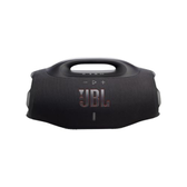 Imagem da oferta JBL, Caixa de Som, Boombox 4, Bluetooth, Som JBL Pro, AI Sound Boost, Graves Personalizáveis, Bateria de até 34h, IP68, Áudio Lossless – Preta