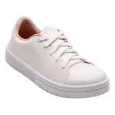 Imagem da oferta Tênis Moleca Feminino Moda Casual Básico Passeio Confortável