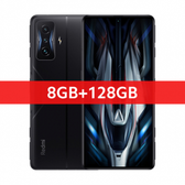 Imagem da oferta Smartphone Xiaomi Redmi K50 Gaming Edition 8GB 128GB 120hZ 6.67" - Versão Chinesa