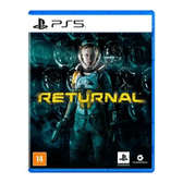 Imagem da oferta Jogo Returnal PS5