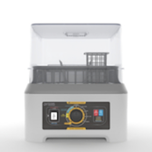 Imagem da oferta Lava Louças Praxis Portátil LLPP 2.0 Semi-Automática 127V Branca