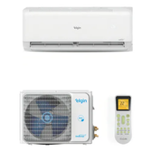 Imagem da oferta Ar Condicionado Elgin Eco Inverter II Wi-Fi - 9.000 BTU Quente e Frio Compatível com Alexa e Google Home
