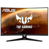 Imagem da oferta Monitor Gamer Asus LED TUF Gaming 31.5´ WQHD HDMI/DisplayPort FreeSync 165Hz 1ms - VG32VQ1B