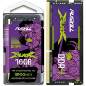 Imagem da oferta Memória Ram Sodimm Puskill Killblade Ddr4 16Gb 3200MHz para Notebook Gamer