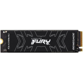 Imagem da oferta SSD Kingston Fury Renegade 500GB M.2 NVMe 2280 Leitura 7300MBs e Gravação 3900MBs - SFYRS/500G