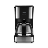 Imagem da oferta Cafeteira Elétrica Essential Coffee Elgin – 19 Xícaras Jarra De Vidro 110v