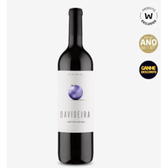 Imagem da oferta Davideira - Vinho Wine